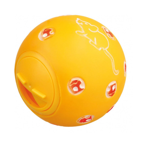 Trixie Cat Activity Snackball, ø 7 cm