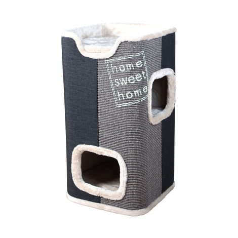 Trixie Cat Tower Kratztonne Jorge