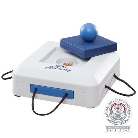 Trixie Dog Activity - Gamble Box - 15