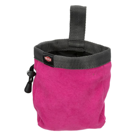 Trixie Dog Activity Snack-Tasche Baggy, ø10×14cm