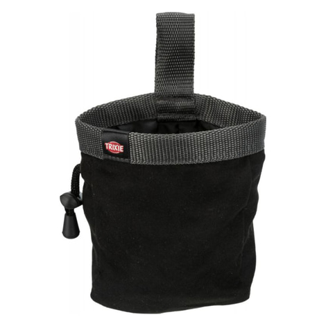 Trixie Dog Activity Snack-Tasche Baggy, ø10×14cm
