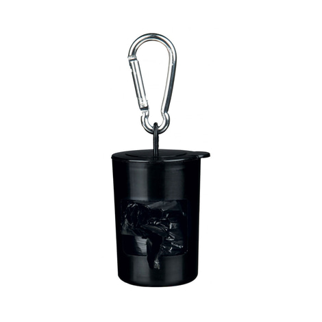 Trixie Dog Pick Up Beutelspender inkl. 2 Rollen a` 20 Btl., M