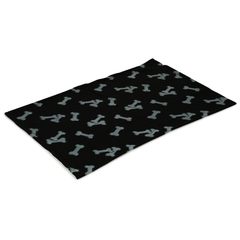 Trixie Fleecedecke Beany