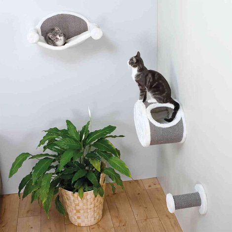 Trixie Kletter-Set zur Wandmontage