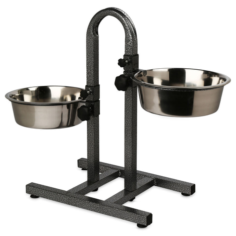 Trixie Hundebar separat höhenverstellbar 2,8 l