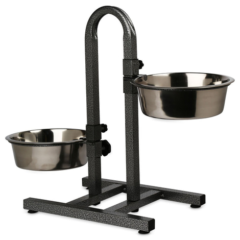 Trixie Hundebar separat höhenverstellbar 2,8 l