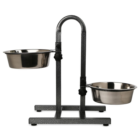 Trixie Hundebar separat höhenverstellbar 2,8 l