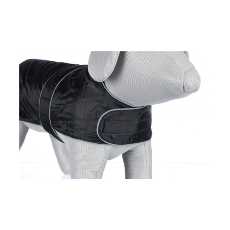 Trixie Orléans schwarz XL: 70cm | Rückläufer