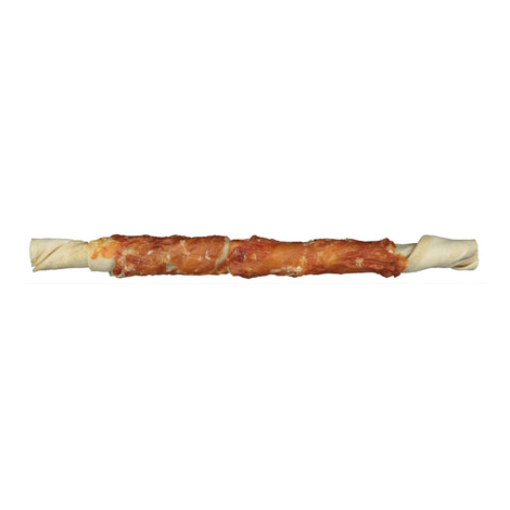 Trixie Hundesnack Denta Fun Kaurollen mit Huhn