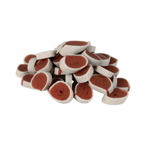 Trixie Hundesnack PREMIO Rolls mit Hühnchen und Seelachs