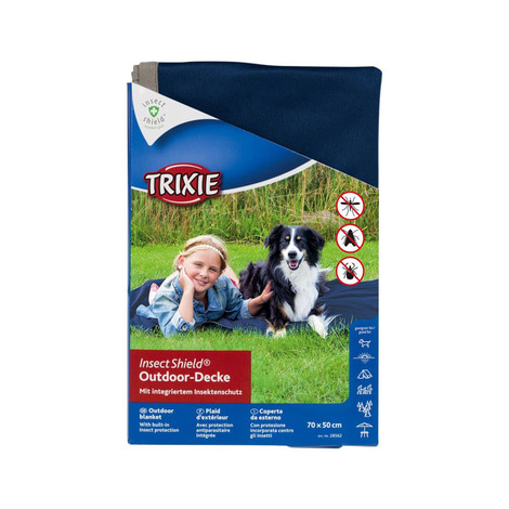 Trixie Insect Shield® Outdoor-Decke