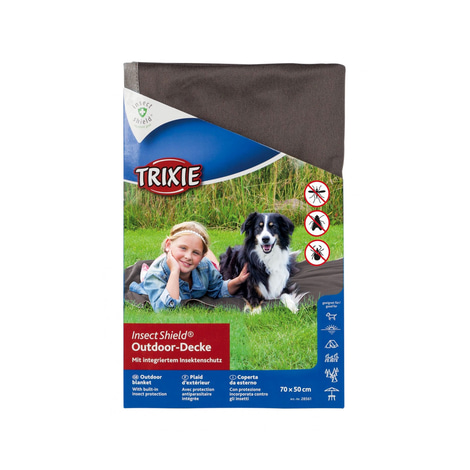 Trixie Insect Shield® Outdoor-Decke