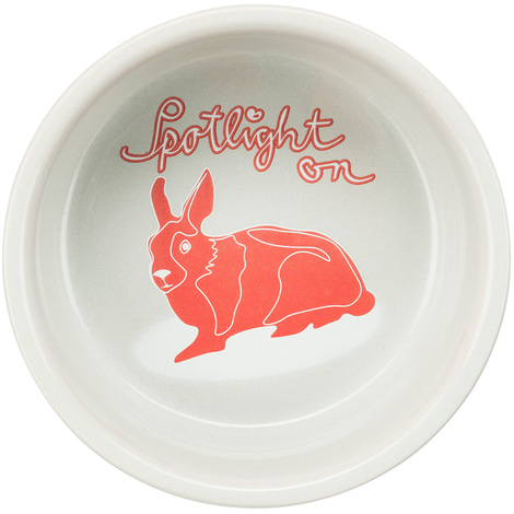 Trixie keramická miska pro králíky