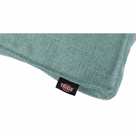 Trixie Kissen Talis mint