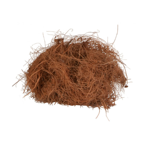 Trixie kokosové vlákno pro stavbu hnízda 30 g