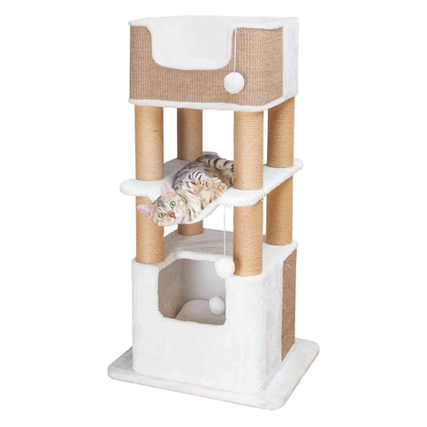 Trixie Kratzbaum XXL Lucano