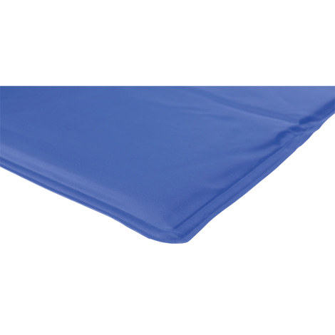 Trixie Kühlmatte Blau 100 x 60 cm