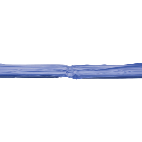 Trixie Kühlmatte Blau 100 x 60 cm