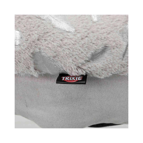 Trixie Kuschelbett Feder ø 50 cm
