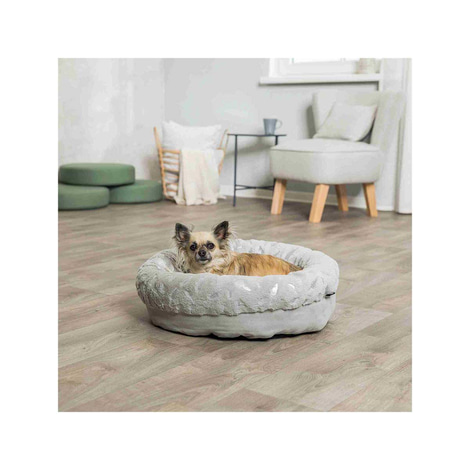 Trixie Kuschelbett Feder ø 50 cm