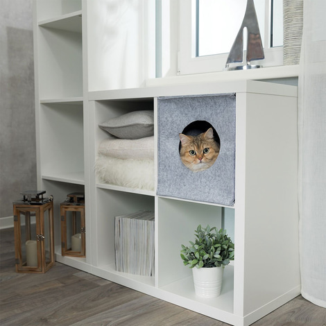 Trixie Kuschelhöhle Anton