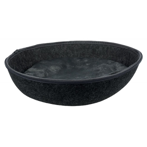 Trixie Kuschelhöhle Liva - anthrazit