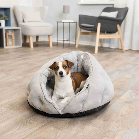 Trixie Kuschelhöhle Feder