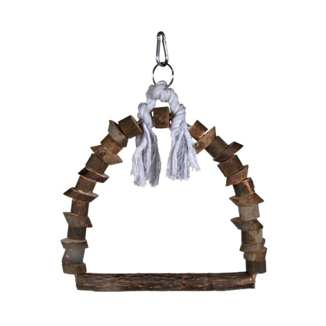 Trixie Natural Living Bogenschaukel