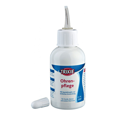 Trixie Ohrenpflege 50 ml
