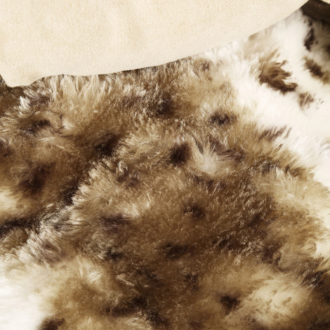 Trixie Leika plyšový pelíšek pro kočky i psy