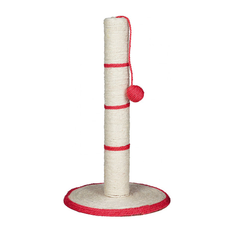 Trixie Sisalplatte mit Stamm