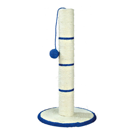 Trixie Sisalplatte mit Stamm