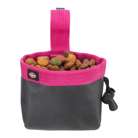 Trixie Snack-Beutel Dog Activity Baggy Deluxe