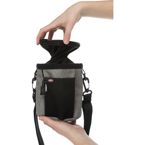 Trixie Snack-Tasche Multi Twist