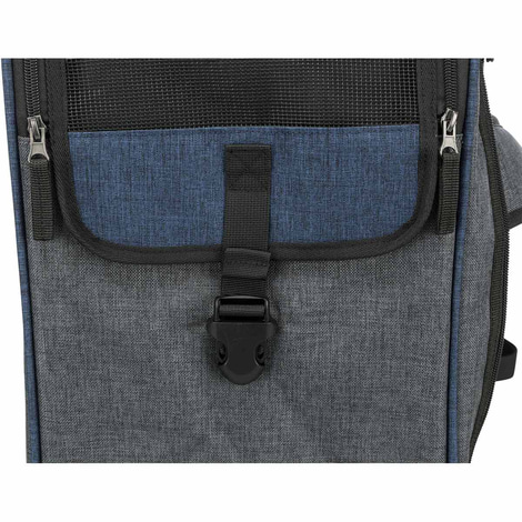 Trixie Transport Rucksack & Tasche Tara 2 in 1