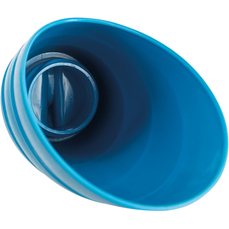 Trixie Trinkflasche mit Napf