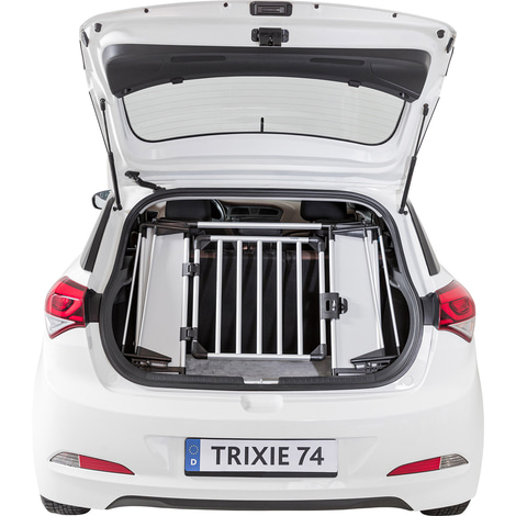 Trixie Universal-Heckgitter