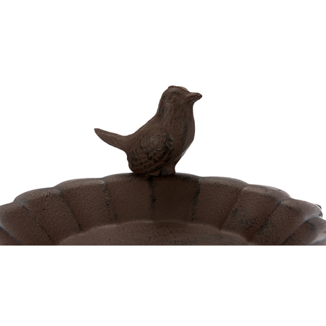 Trixie Vogeltränke Gusseisen 250 ml/ø 16 cm