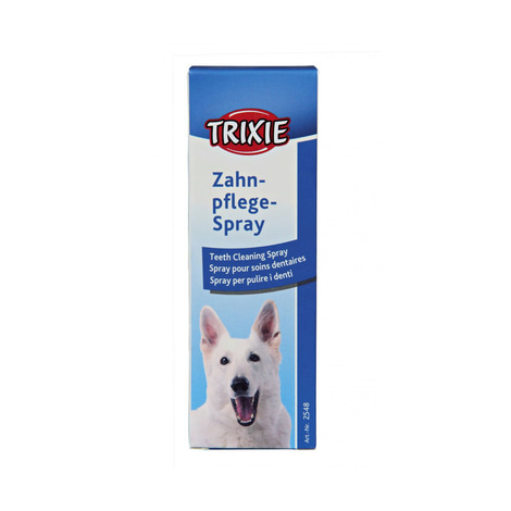 Trixie péče o chrup, sprej pro psy, 50 ml