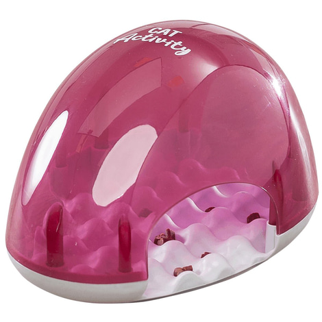 Trixie Cat Activity Snack Box