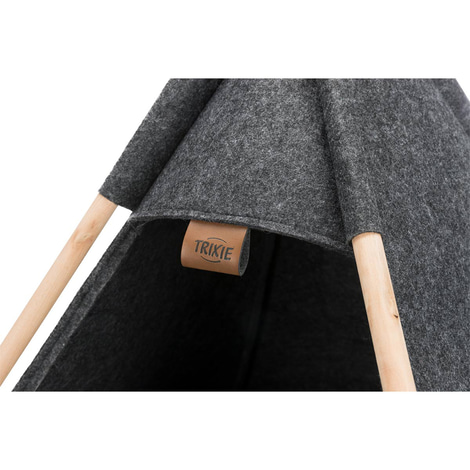 Trixie Höhle Tipi