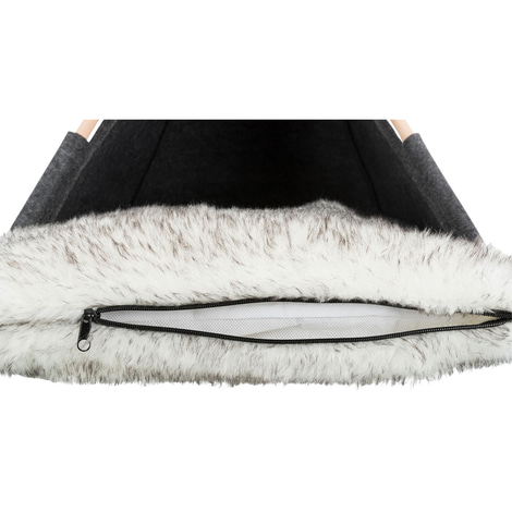 Trixie Höhle Tipi
