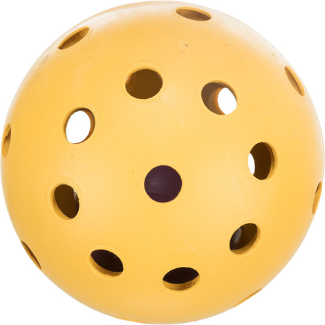 Trixie Lochball mit Schelle