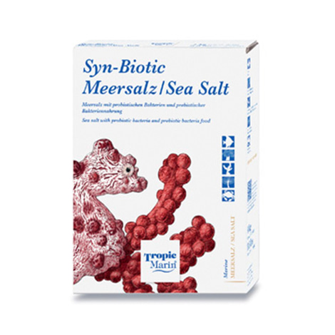 Tropic Marin® Meersalz SYN-BIOTIC