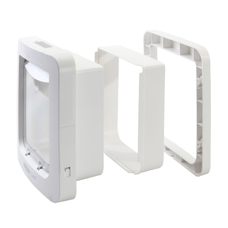 SureFlap - Tunnelelement für Haustierklappe