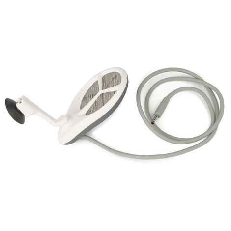 TWINSTAR 2 Aquarium-Sterilisator Ersatzelektrode