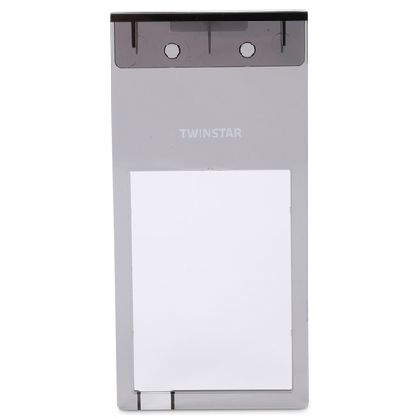 TWINSTAR 2 Aquarium-Sterilisator Halterung