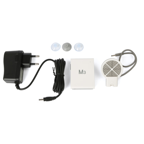 TWINSTAR 2 Aquarium-Sterilisator M3