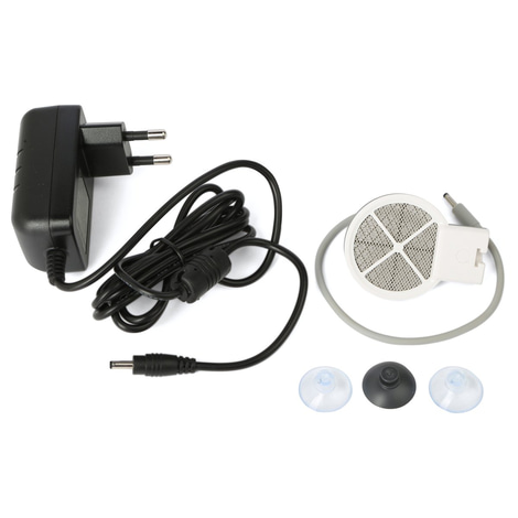 TWINSTAR 2 Aquarium-Sterilisator M5