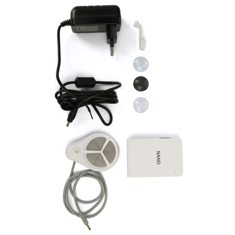 TWINSTAR 2 Aquarium-Sterilisator Nano